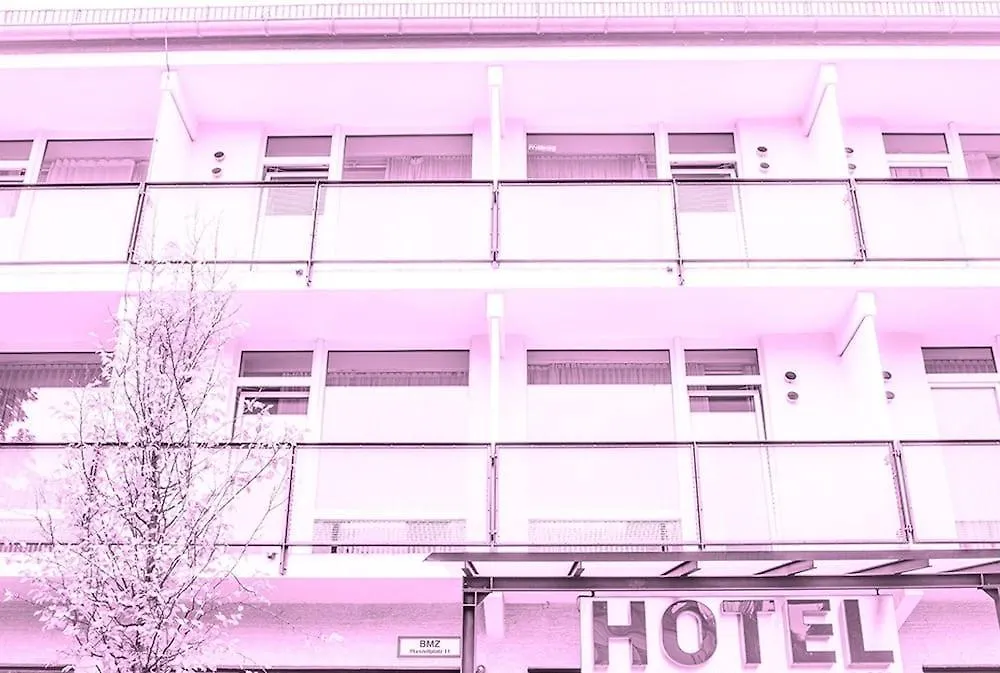 Fab Hotel Munich Germany