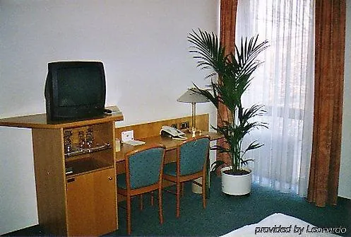 ***  Fab Hotel Munich Germany