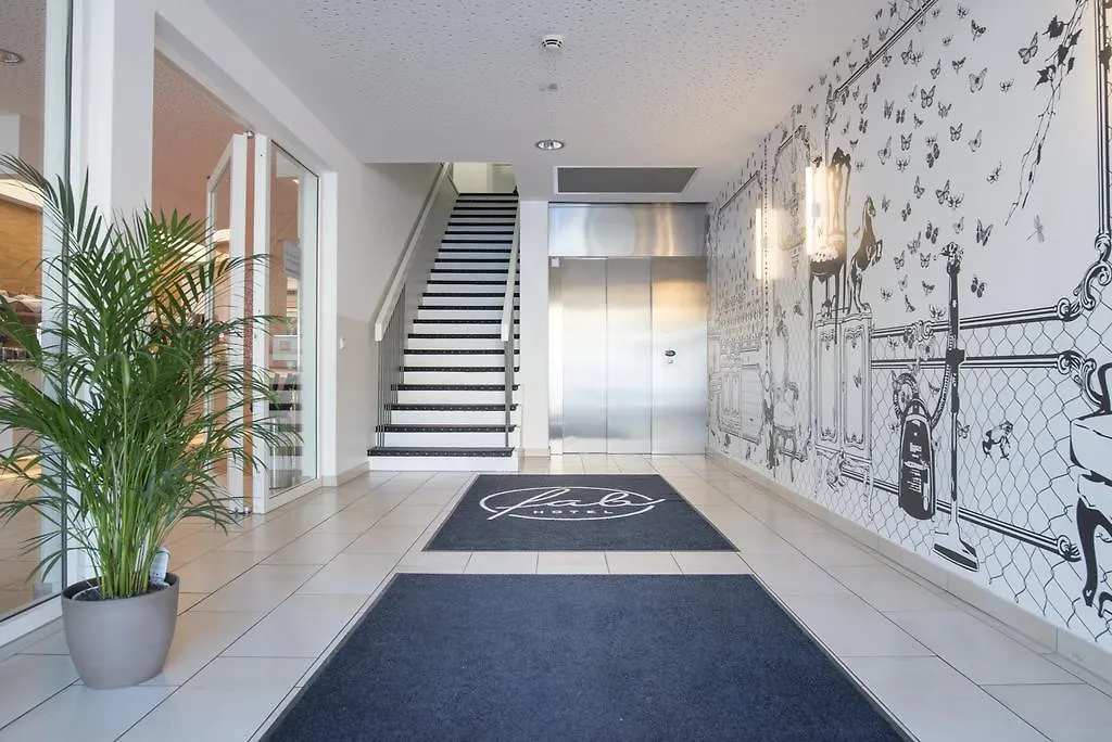 Fab Hotel Munich 3*,  Germany