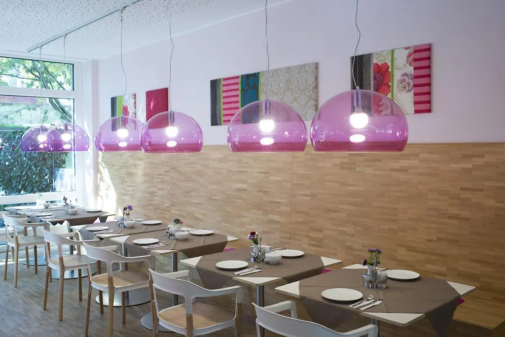 Fab Hotel Munich