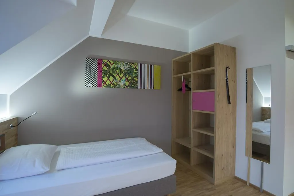 ***  Fab Hotel Munich Germany