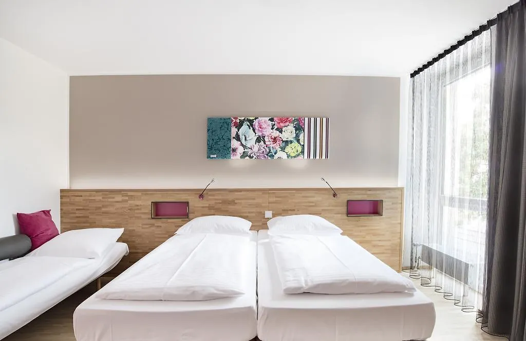 Fab Hotel Munich Germany