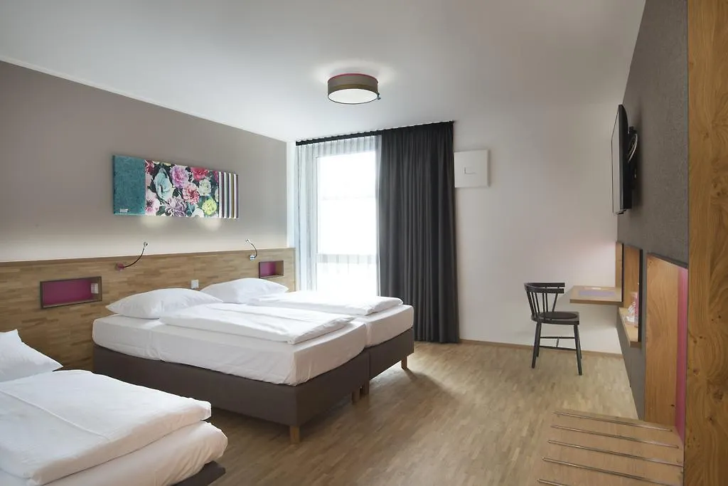 Fab Hotel Munich