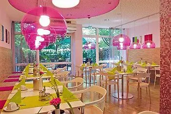 Fab Hotel Munich