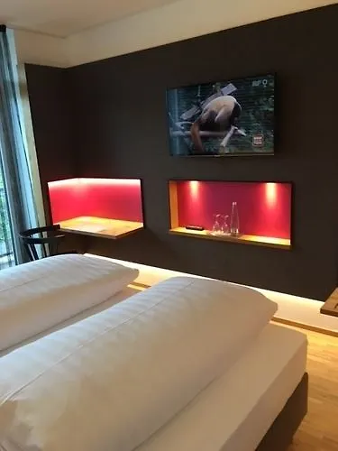 Fab Hotel Munich 3*,  Germany