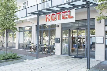 Fab Hotel Munich 3*,  Germany