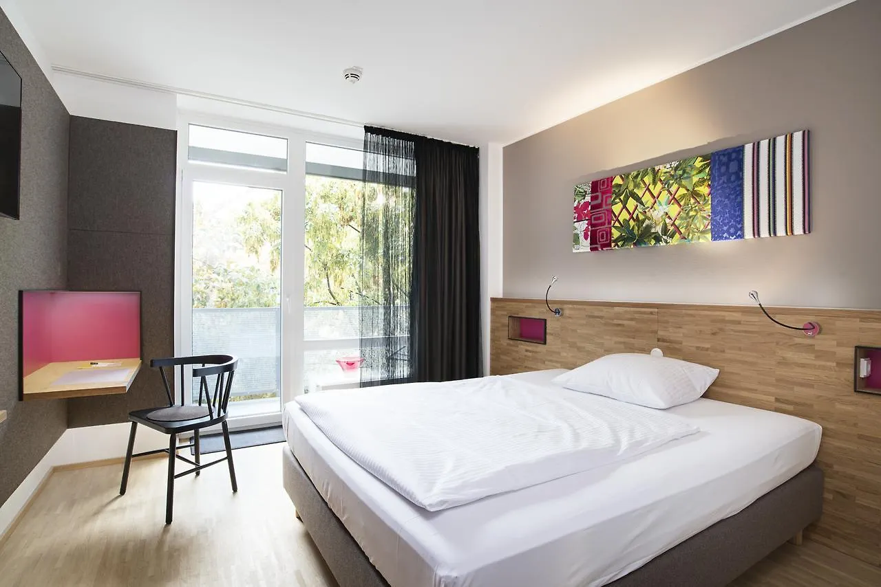Fab Hotel Munich Germany