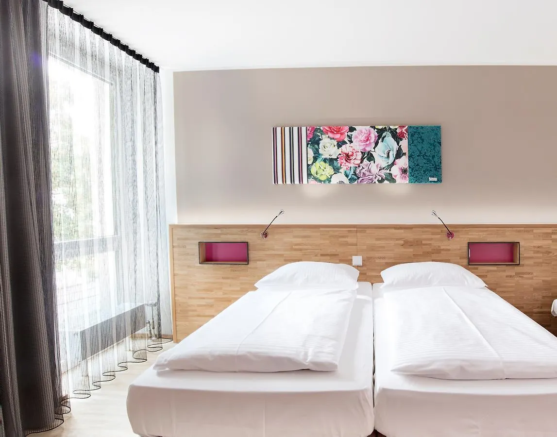 Fab Hotel Munich