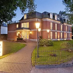 Der Elb Lounge Hotel