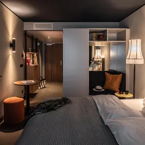 Aparthotel Revo, Munich