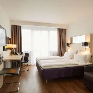 **** Hotel Scandic Kurfuerstendamm Germany