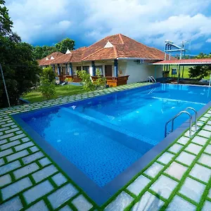 *** Hotel Kottackal Nature India