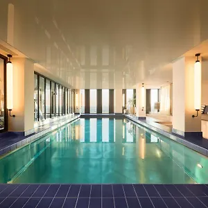 Hotel Adina, Munich