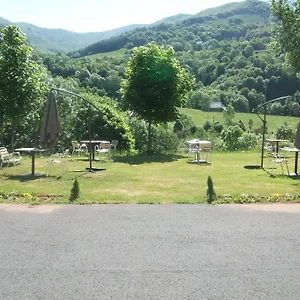 Le Brunet 3*, Saint-Jacques-des-Blats France