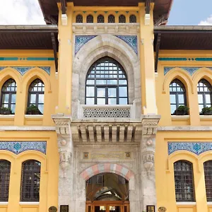 Four Seasons At Sultanahmet Hotel Provincia di Istanbul