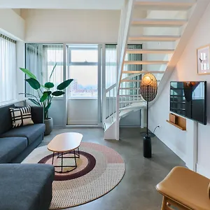 **** Aparthotel Cityden Bolo District Netherlands