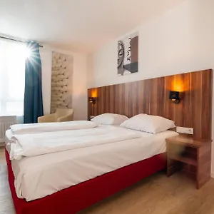 Hotel Astor, Munich