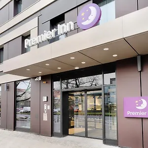 *** Hotel Premier Wilmersdorf Germany