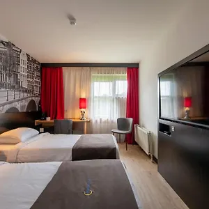 Bastion Schiphol 3*, Hoofddorp Pays-Bas