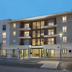 Domitys Les Cigales Du Lubéron , Cavaillon France