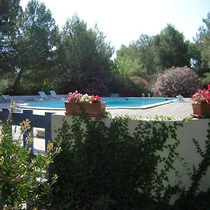 Manade Cavallini - Mas De Pioch , Les Saintes-Maries-de-la-Mer France