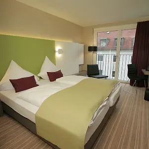 Hotel Demas, Munich