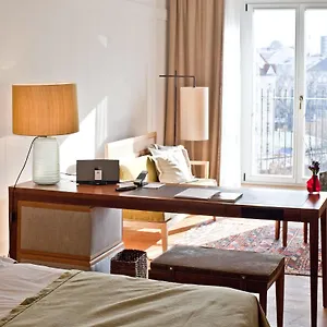 Hotel Louis, Munich