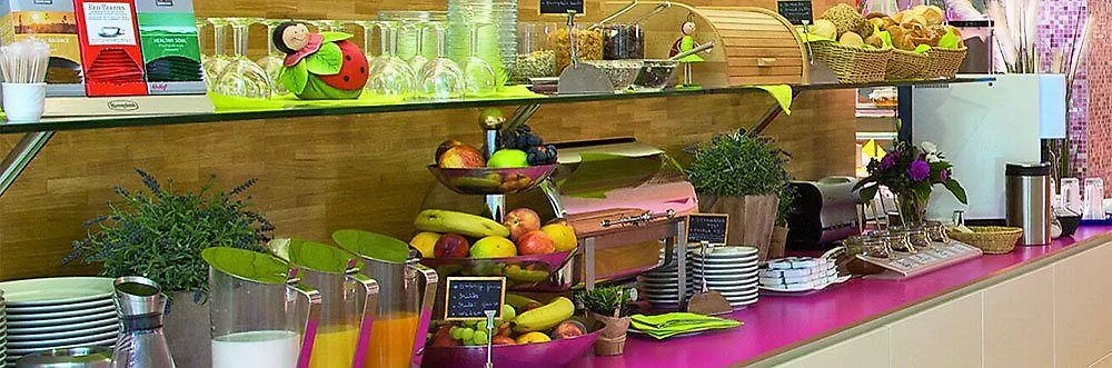 Fab Hotel Munich 3*,  Germany