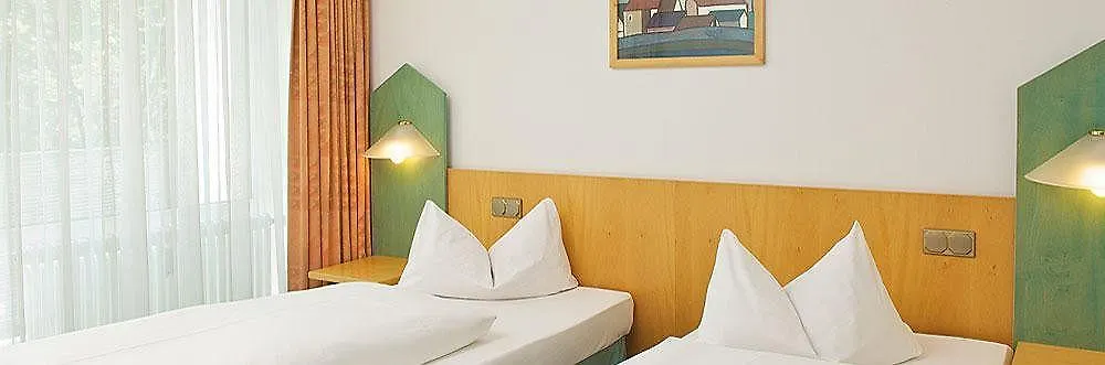 Fab Hotel Munich