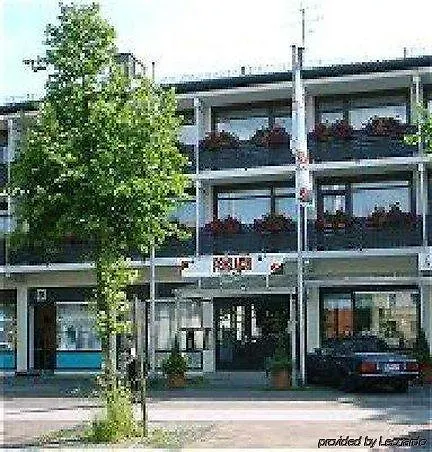 Fab Hotel Munich 3*,