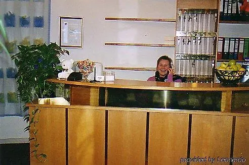 מינכן Fab Hotel