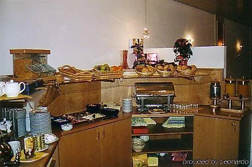 מינכן Fab Hotel