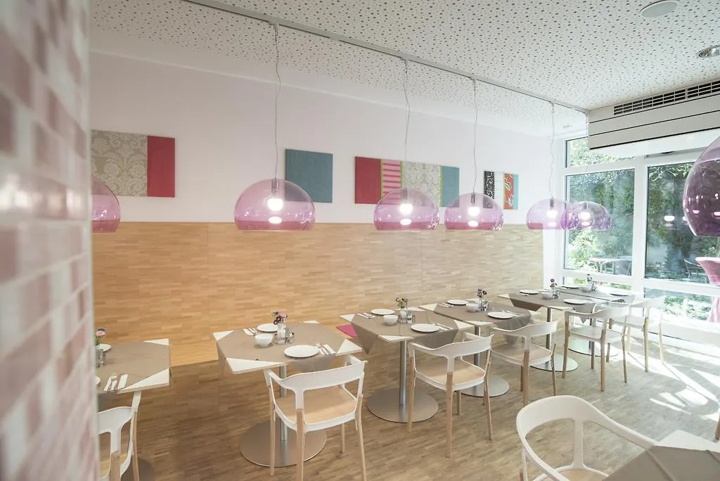 Fab Hotel Munich