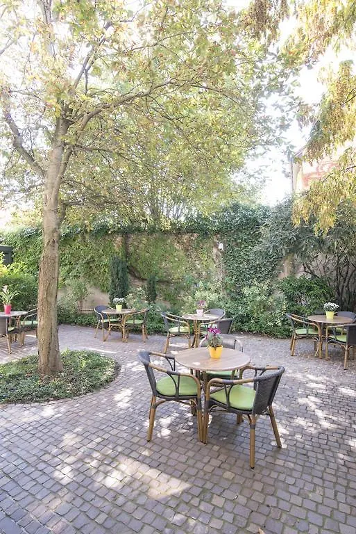 מינכן Fab Hotel