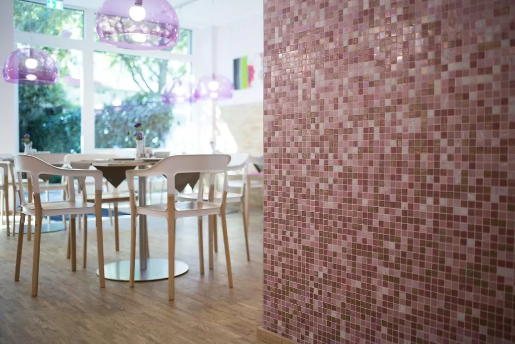 ***  Fab Hotel Munich Germany