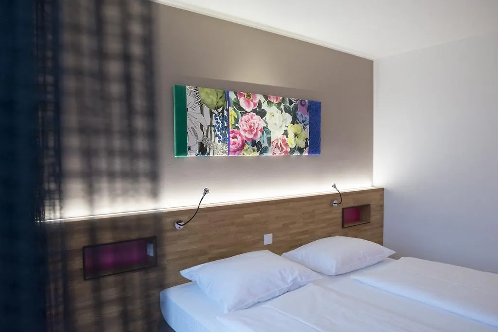 Fab Hotel Munich