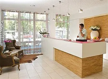 מינכן Fab Hotel 3*,  גרמניה