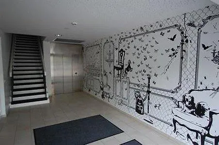 Fab Hotel Munich Germany