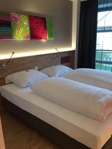 Fab Hotel Munich