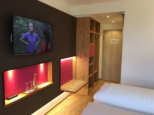 Fab Hotel Munich
