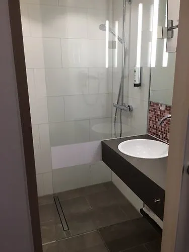 Fab Hotel Munich
