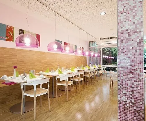 Fab Hotel Munich