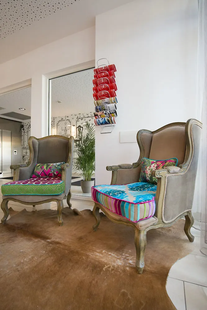 Fab Hotel Munich