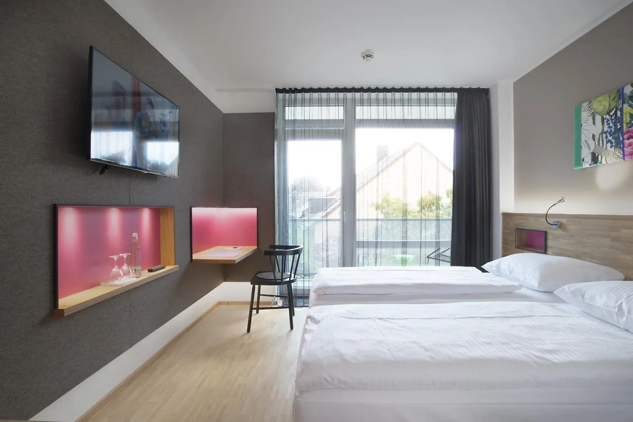 Fab Hotel Munich